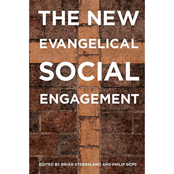 Pre-Owned New Evangelical Social Engagement (Paperback) 0199329540 9780199329540