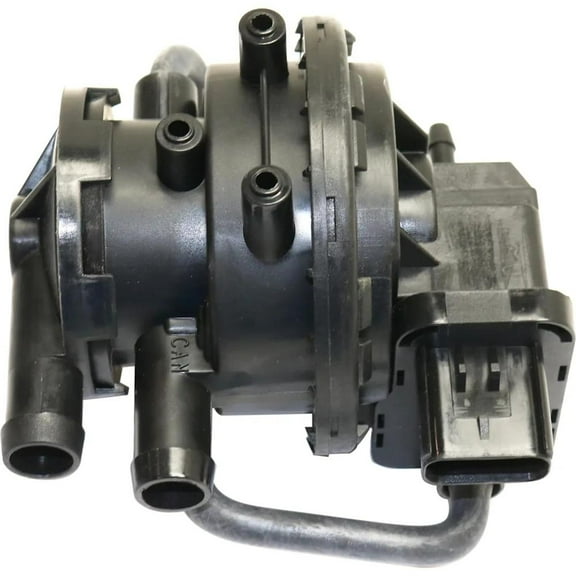 New Evaporative Emissions System Leak Detection Pump Compatible With Chrysler Dodge Jeep Ram 3500 Van Base 8 Cyl 5.2L Wrangler X 6 Cyl 4.0L 2000-2004 By REPD383601