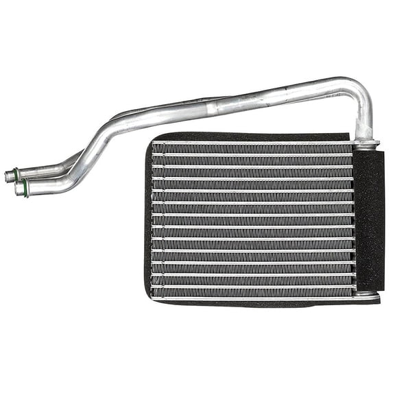 New Evaporator Core Fits Dodge Journey Se Sxt 2.4L R/T 3.5L Sport 09 68038191Ab