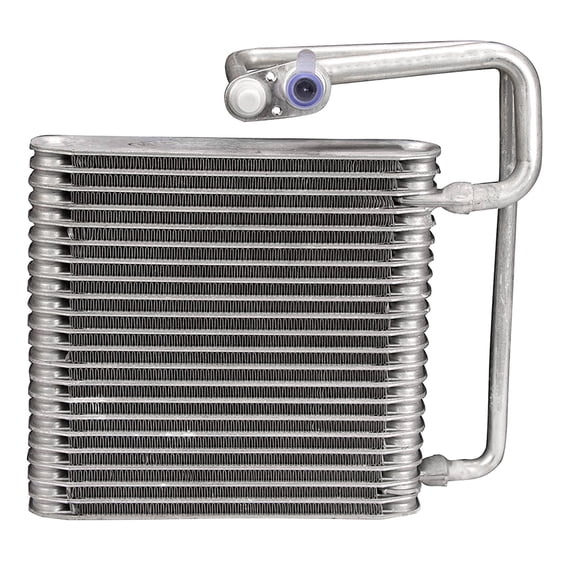 New Evaporator Core Is Compatible With Ford Fusion 2.3 3.0 2006-2009 by Part Number 6E5Z19860AA 6E5Z-19860-AA