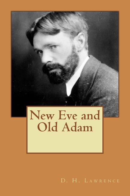 New Eve and Old Adam, (Paperback)