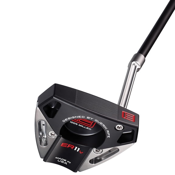 NEW Evnroll ER11v Mallet Long Slant Putter Pistol 35"