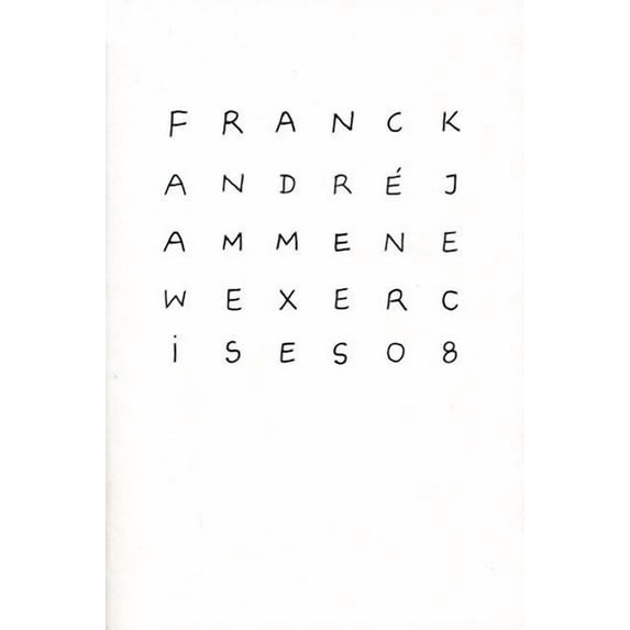 New Exercises (Paperback)