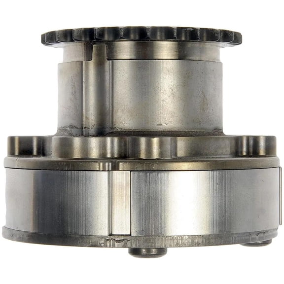 New Exhaust Cam Phaser Compatible With Ford Lincoln MKZ Black Label 6 Cyl 3.7L Police Interceptor Utility Base 6 Cyl 3.7L 2011-2020 By ECP1753 VV5056 013747 901246 AT4Z6C525A