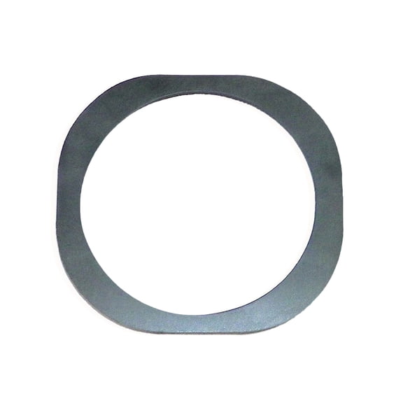 Exhaust Gasket Replacement Compatible with 2014-2025 Sea-Doo Spark 2UP 3UP HO TRIXX 60 90 900cc Rotax 900 ACE 74mm 4-Stroke 2020 GTI 130 1630cc Personal Watercraft PWC Seal 268000112