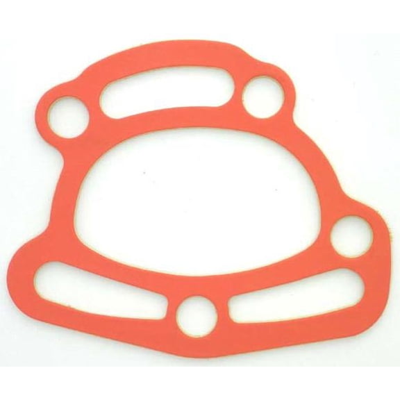 Exhaust Gasket Compatible with 2003-2007 Sea-Doo 3D Di 951 Gtx Di 951 Rx Di 951 OEM 420931653 Xp Di 951 Direct Fit Replacement OE Specifications Factory Original Bolt-On Installation