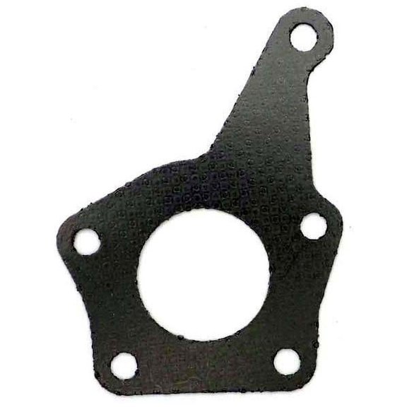 OEM Grade Exhaust Gasket Replacement Compatible with 1992-2011 Kawasaki SX 750 SXI 750 SXI Pro 750 SX-R 800 743cc 781cc 2-Stroke Twin Cylinder PWC Exhaust Pipe Seal 11060-3712