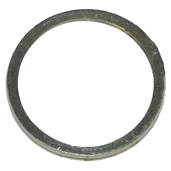 New Exhaust Gasket Fits Suzuki ATV Quadracer Lt500R 2X4 1987-89 1990 14181-43B00