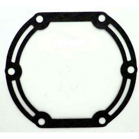 New Exhaust Gasket Fits Yamaha 1100 Wave Venture 97 Raider 1995-96 63M411220000