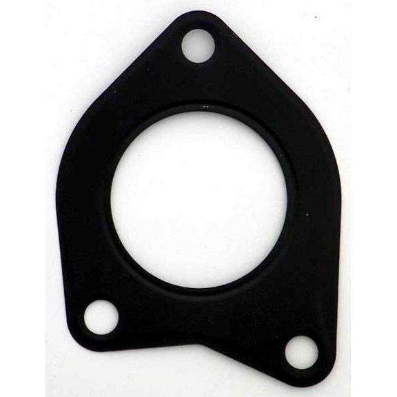 OEM Grade Exhaust Gasket Compatible with 1991-1995 Kawasaki Sx 550 OEM 110093778 11009-3778 Direct Fit Replacement OE Specifications Factory Original Bolt-On Installation New Exact Fit