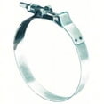 thumbnail image 1 of New Exhaust Hose T-bolt Band Clamp shields 1187208000 3/4" Band Max 9.08" Min 8.42", 1 of 1