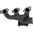 thumbnail image 1 of New Exhaust Manifold Compatible With Chrysler Dodge Plymouth Grand Voyager Expresso 6 Cyl 3.3L Caravan Base 6 Cyl 3.8L Grand Voyager SE 6 Cyl 3.8L 1996-2000 By 101257 4621662, 1 of 3
