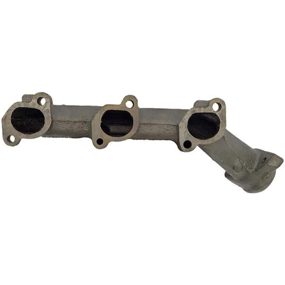 New Exhaust Manifold Compatible With Ford Ranger Custom 6 Cyl 4.0L Ranger Sport 6 Cyl 4.0L Ranger XLT 6 Cyl 4.0L Explorer Eddie Bauer 6 Cyl 4.0L 1990-1997 By 101194 F77Z9430AA