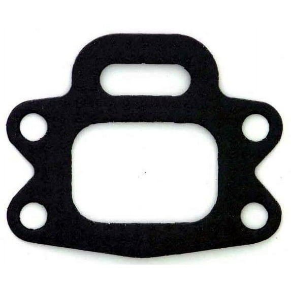 OEM Grade Exhaust Manifold Gasket Replacement Compatible with 1992-1996 Sea-Doo GTS SP SPI 580 GTX SPX XP 650 GTI SPX 720 Rotax 587 657 717 2-Stroke Twin PWC Seal 420850634