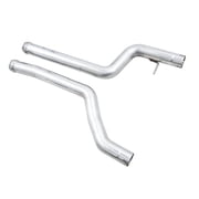 Performance Cat-Back Exhaust Pipe Compatible with 2021-2025 BMW M3 Competition 3.0L 21-24 Competition xDrive 3.0L 22-25 M4 21-25 M2 23-25 M3 21-25 Mandrel Bent S58B30T0