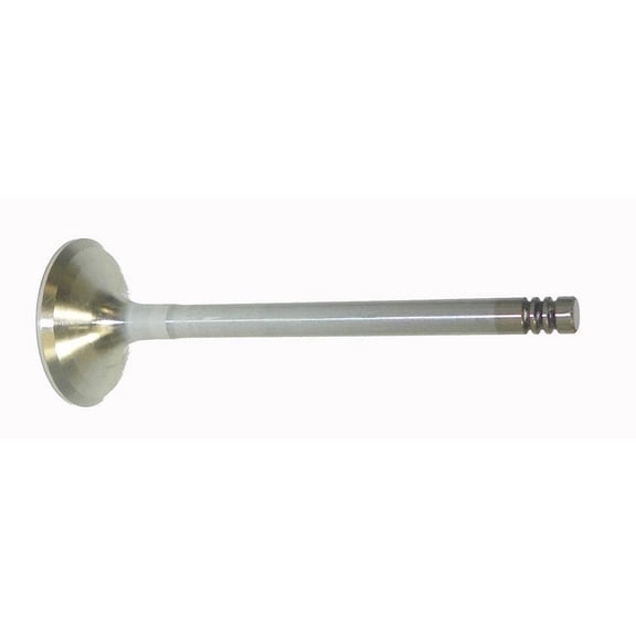 Exhaust Valve Compatible with Sea-Doo Rotax 1503 1630 4-TEC ACE 3-Cyl 4-Stroke 100mm Bore SOHC GTX RXT RXP GTI GTR Fish Pro 2002-2025 Race Series Replaces 420254682 295501047 420254027
