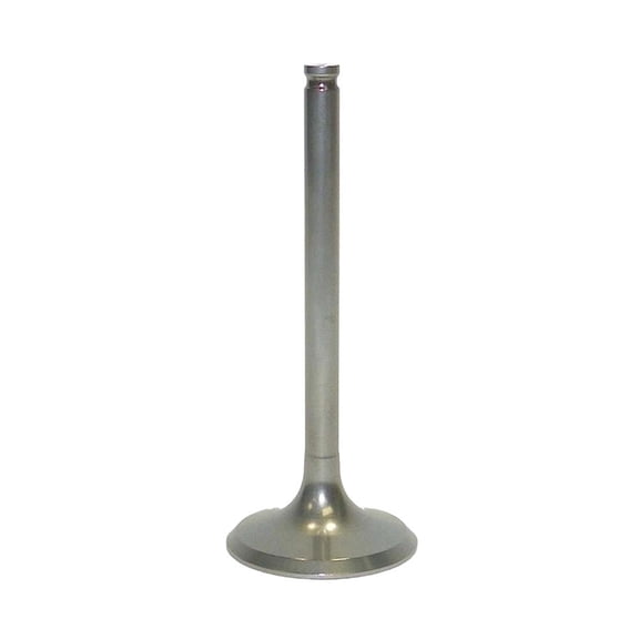 New Exhaust Valve Compatible With Kawasaki KX-XC 450cc 2021-2023 KX-F 450cc 2009-2025 KX-X 450cc 2021-2025 450cc Engine By 12005-0049 28.4409-1 12005-0780 12005-0766