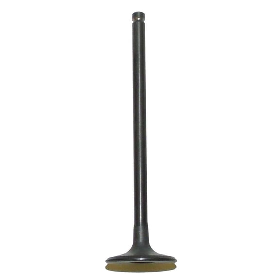 Exhaust Valve Compatible with 2002-2009 Kawasaki Prairie 650 700 KFX 700 KVF650 KVF700 KSV700 SOHC V-Twin 4-Valve ATV 4-Stroke 12005-0016 12005-0040 New KVF750 KRF750