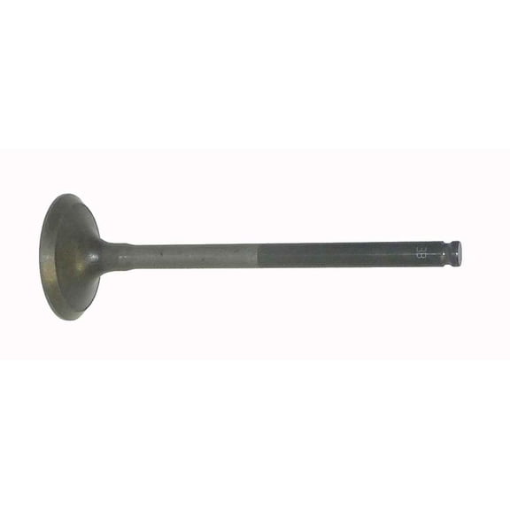New Exhaust Valve Compatible with Yamaha 195S 2020-2025 195 FSH Deluxe 212 2020-2022 212 S 212SD 2021-2022 1812cc 4-Cylinder DOHC Jet Boat 6S5-12121-00-00