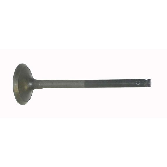 Exhaust Valve Compatible with Yamaha 190 FSH Deluxe 2016-2022 195 FSH Deluxe 2020-2022 195S 2020-2025 212 LTD S 2017-2019 1812cc 4-Cylinder DOHC Marine Jet Boat 6S5-12121-00-00