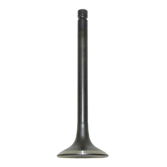 New Exhaust Valve Compatible With Yamaha Raptor 350cc 2005-2013 Grizzly Hunting 350cc 2014 Big Bear Real Tree 400cc 2001-2002 350-400cc Engines By 1UY-12121-01-00 28.2487-1