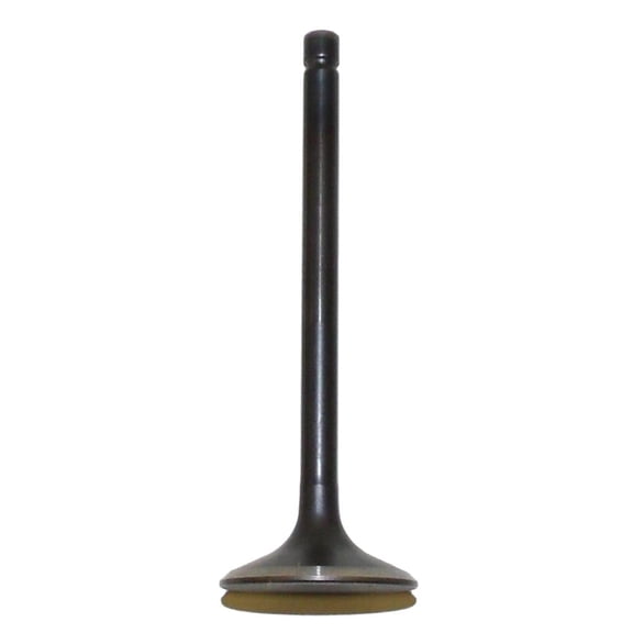 Exhaust Valve Compatible with 2004-2007 2002-2008 Yamaha Grizzly 660 4x4 Rhino 660 2001-2005 Raptor 660R 660cc SOHC 5-Valve ATV UTV YFM660R YFM660F YXR660 Steel Replaces 3YF-12121-00-00