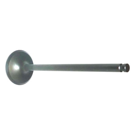 OEM Grade Exhaust Valve Compatible with Yamaha FX 140 2002-2004 FX Cruiser 2003-2008 FX 2005-2008 VX Cruiser 2007-2015 MR-1 998cc 1052cc 4-Cylinder DOHC Marine PWC 5LV-12121-00-00
