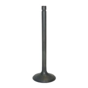 Exhaust Valve Compatible with 2019-2025 Yamaha Kodiak 700 Grizzly 700 686cc Liquid Cooled SOHC 4-Valve ATV Raptor Rhino Viking 4-Stroke 5VK-12121-00-00 New YFM700 YFM700R YFM700F