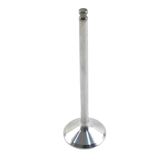Exhaust Valve Compatible with 2014-2024 Yamaha YZ250F Motocross WR250F Enduro YZ250FX Cross-Country 249cc DOHC 4-Valve Engine Steel 4-valve Replaces 1SM-12121-10-00 1SM-12121-00-00