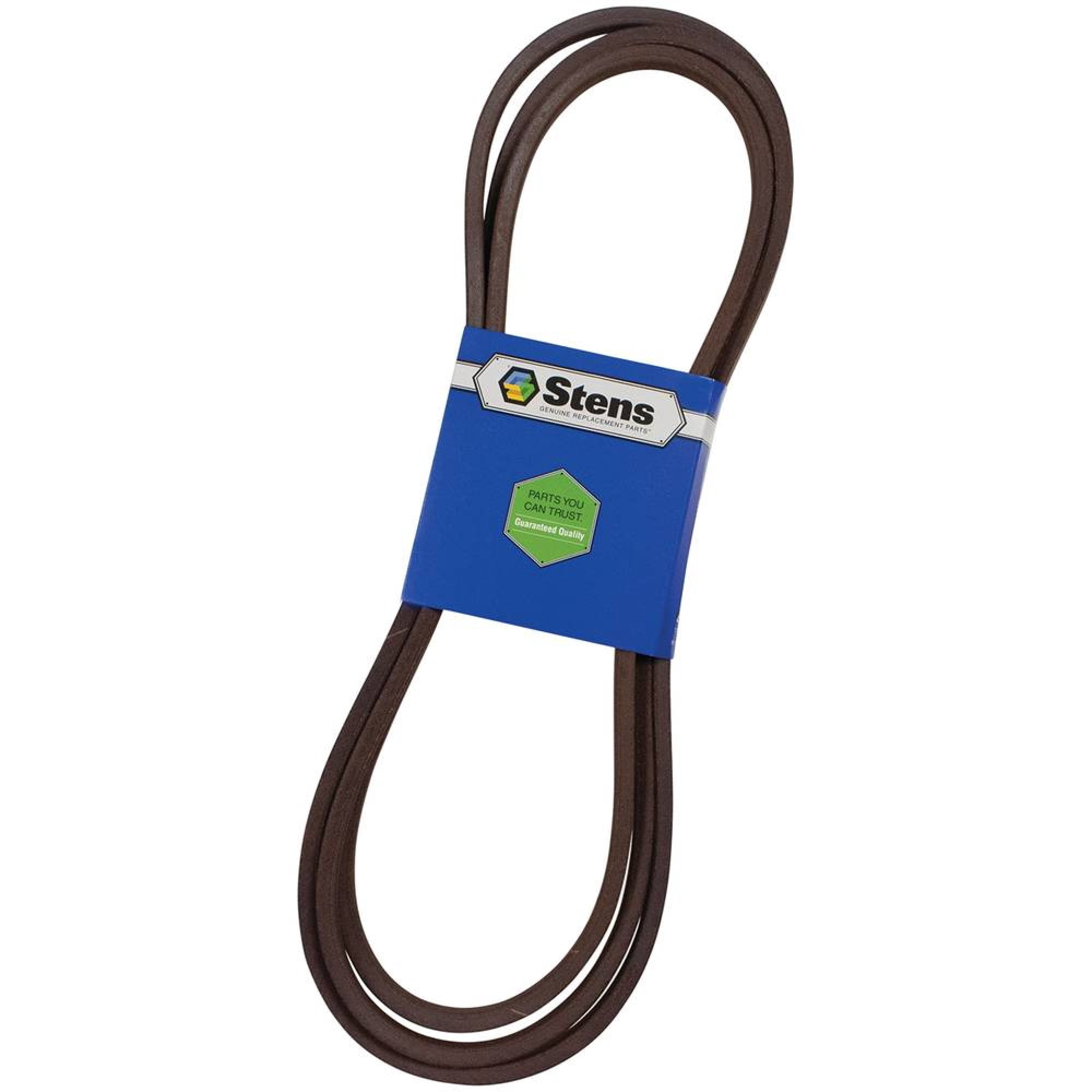 CarlMa Ersatzriemen Für Rasenmäher – Passend Für Exmark Lazer Z HP Modelle, 1,6 X 147 Cm