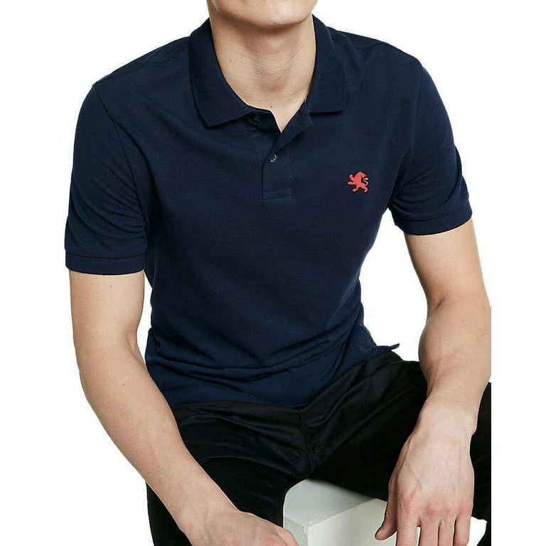 Men's Polos - Polo Shirts - Express