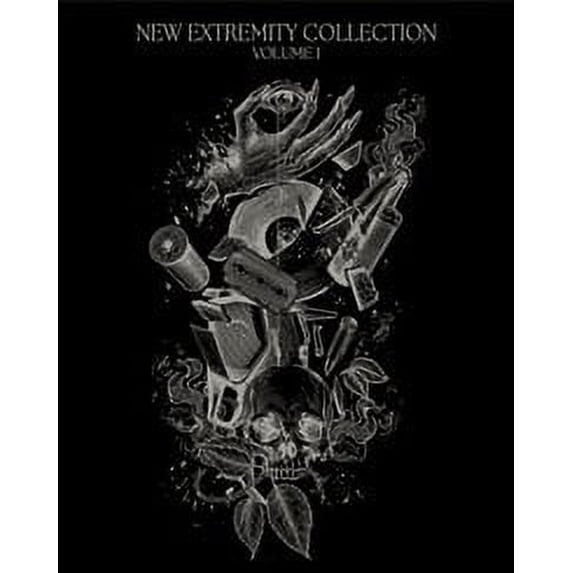 New Extremity Collection: Volume 1