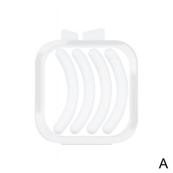 New Eyelash Curler Refill Rubber Pads Replacement Circle Up Lash Make Eye Tool C7G0
