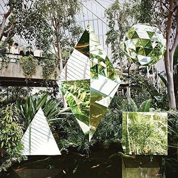 New Eyes (CD)