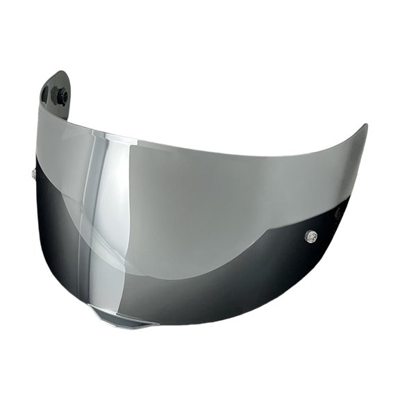 ROOKIE Visor for LS2 FF352, FF802, FLASH Helmet Face Shield Lens Moto Replacement