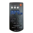 thumbnail image 1 of New FSR62 ZC94940 For Yamaha Sound Bar Remote Control AS-201 YAS201 YAS-201BL, 1 of 4
