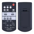 thumbnail image 1 of New FSR66 ZJ78750 Replacement Remote Control For Yamaha Soundbar YAS-103 YAS-93 YAS-103BL ATS-1030, 1 of 4