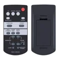 thumbnail image 1 of New FSR73 ZP80760 Replacement IR Remote Control For Yamaha Sound Bar Speaker System SRT700 YAS105 YAS-105 ATS1050 ATS-1050, 1 of 4