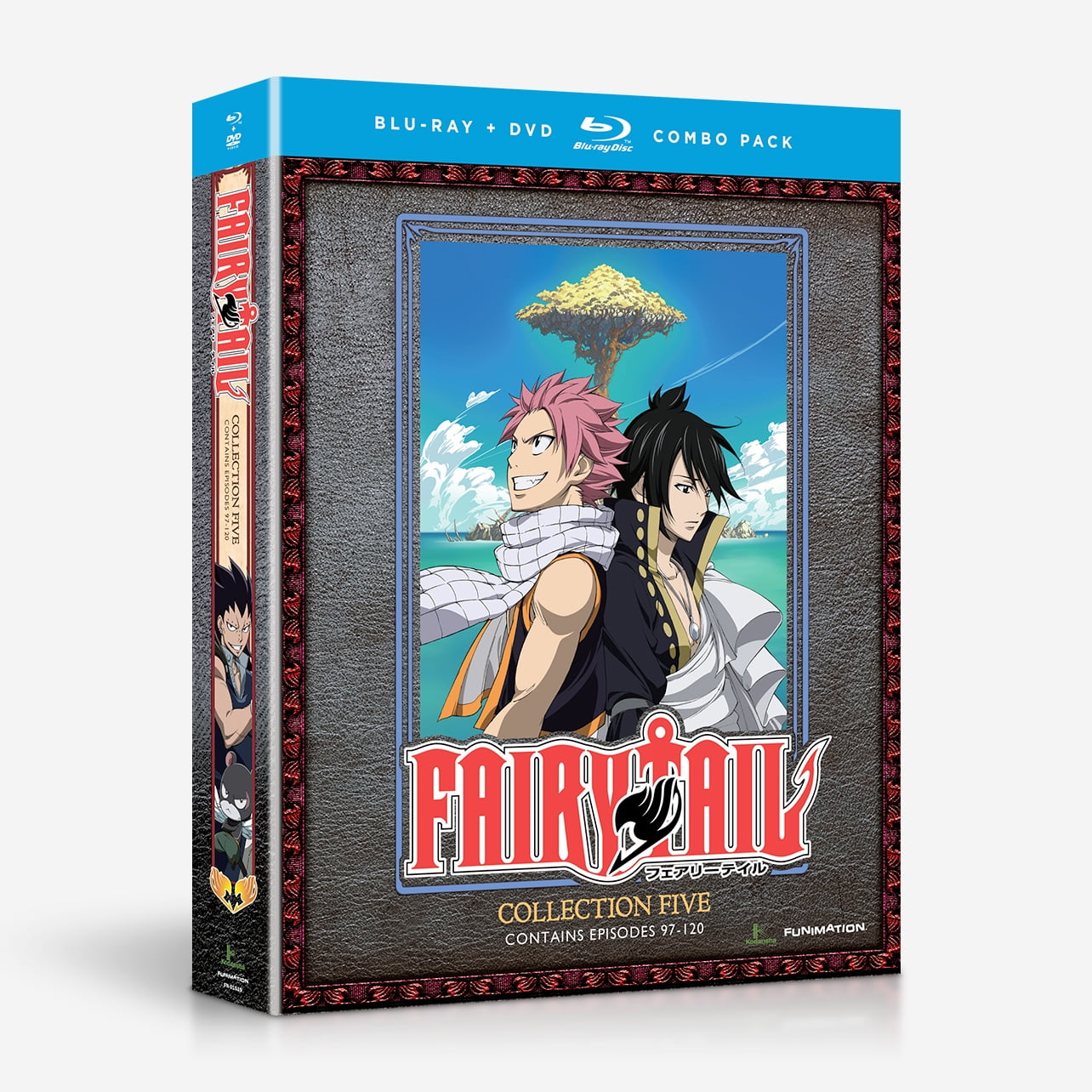 FAIRY TAIL 51: Mashima, Hiro: 9781632361141: Amazon.com: Books