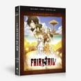 thumbnail image 1 of New Fairy Tail: Zero (Blu-ray + DVD), 1 of 3