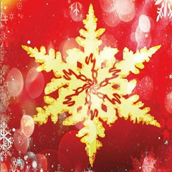 New Fallen Snow