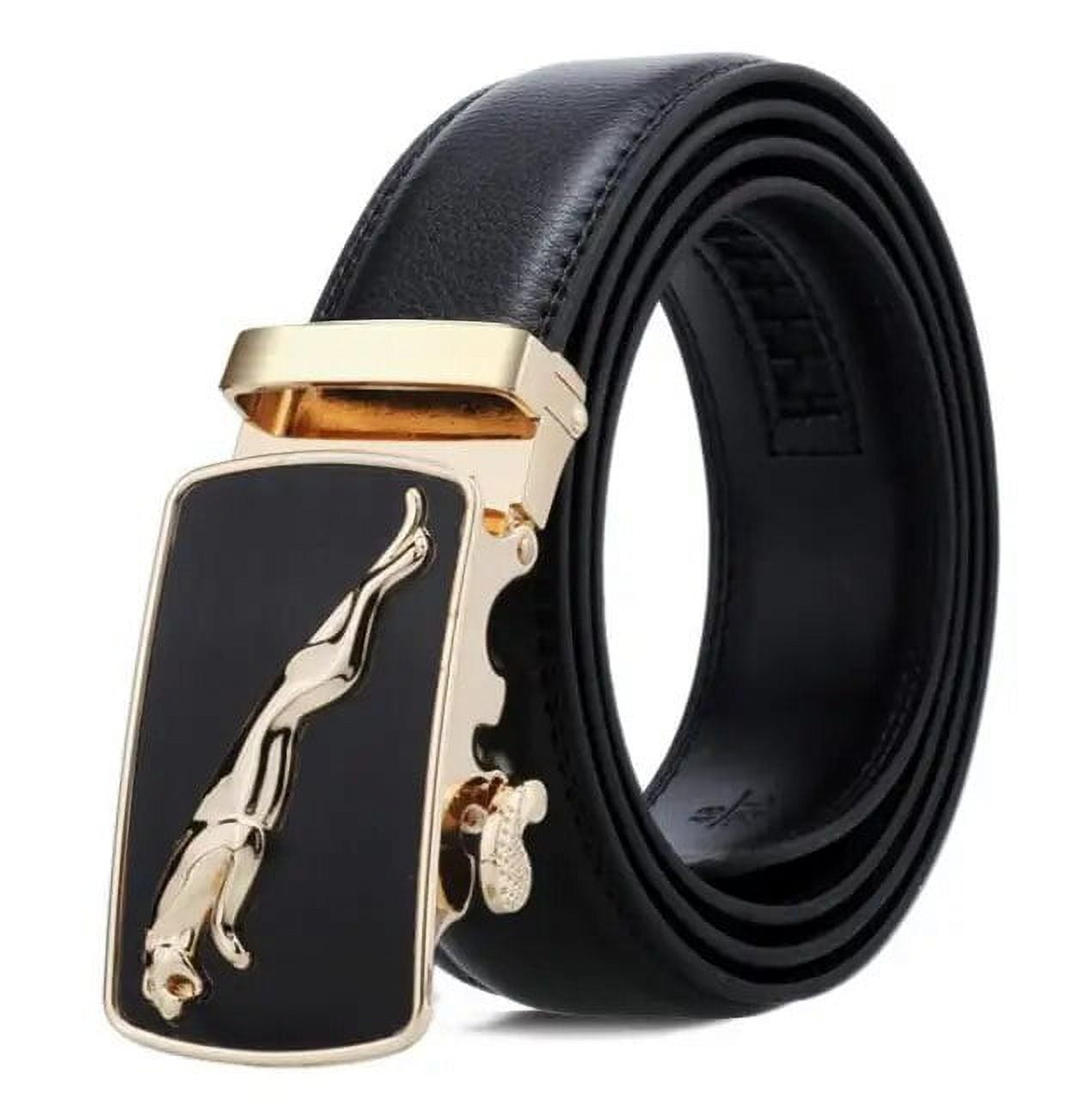 Luxury belts brands 2025