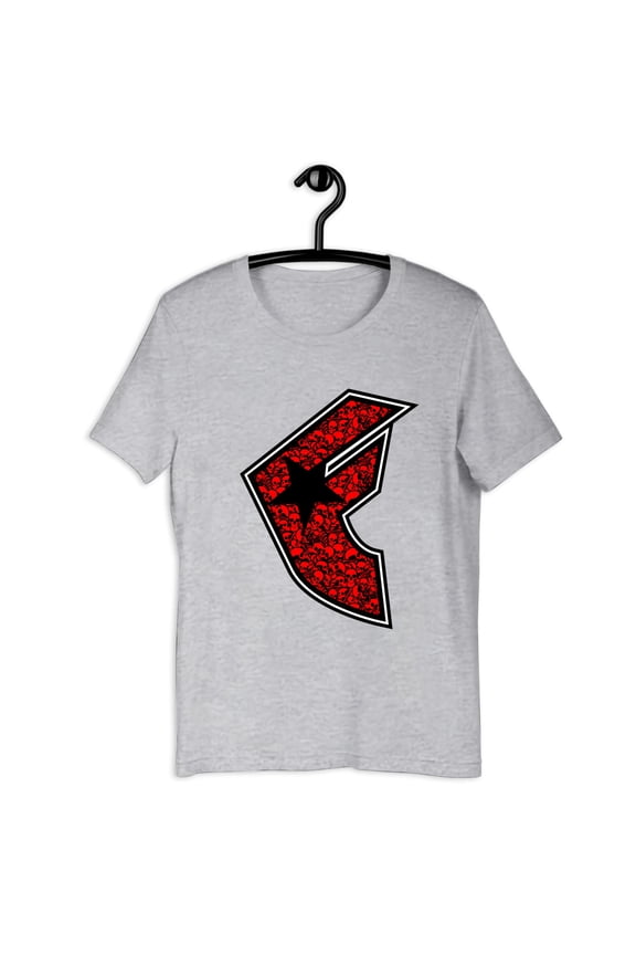 New Famous stars and straps Men s T shirt Size S-3XL Fastship