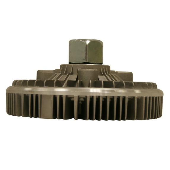 New Fan Clutch Compatible With Gmc Canyon Chevrolet Colorado Hummer H3 P30 W4500 Tiltmaster W3500 Forward H3T P3500 Isuzu I-370 I-350 1996-2012 By 22173 271306