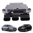 thumbnail image 1 of New Fan Control Module Fit Nissan Pathfinder 2013-2020 Infiniti Q60 2014-2019 US, 1 of 6