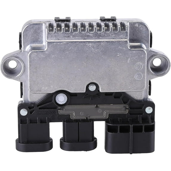 New Fan Control Module Fit Nissan Pathfinder 2013-2020 Infiniti Q60 2014-2019