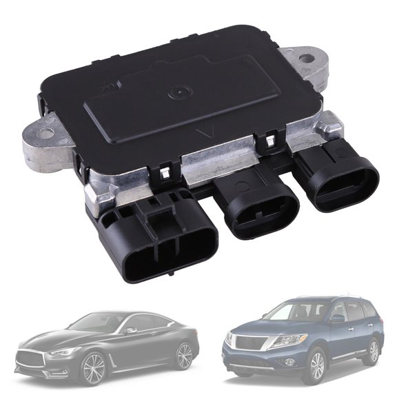 New Fan Control Module for Nissan Pathfinder 2013-2020 Infiniti Q60 2014-2019