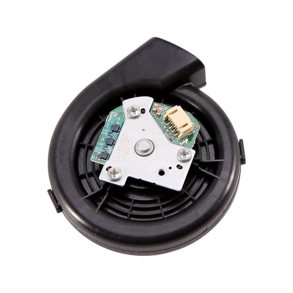 New Fan Motor Module for S50 S51 Robot Vacuum Cleaner Engine Ventilator Spare Parts