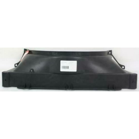 New Fan Shroud Upper Chevy S-10 BLAZER S10 Pickup Jimmy S15 GM3110120 15560553