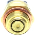 thumbnail image 1 of New Fan Switch Compatible With Audi Volkswagen Rabbit Ls Deluxe 4 Cyl 1.6L Rabbit Wolfsburg Edition 4 Cyl 1.8L 100 Quattro All Submodels 1976-2002 By 201-1266, 1 of 6